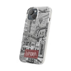 London City Phone Cases (Compatible with iPhone and Samsung only)