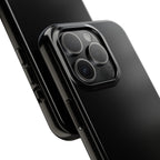 London City Tough Phone Case — Black (Compatible with iPhone and Samsung only)