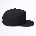 Nothing Flat Bill Cap