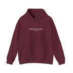 Classic Center Logo Hoodie