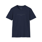 Classic Center Logo T‑Shirt