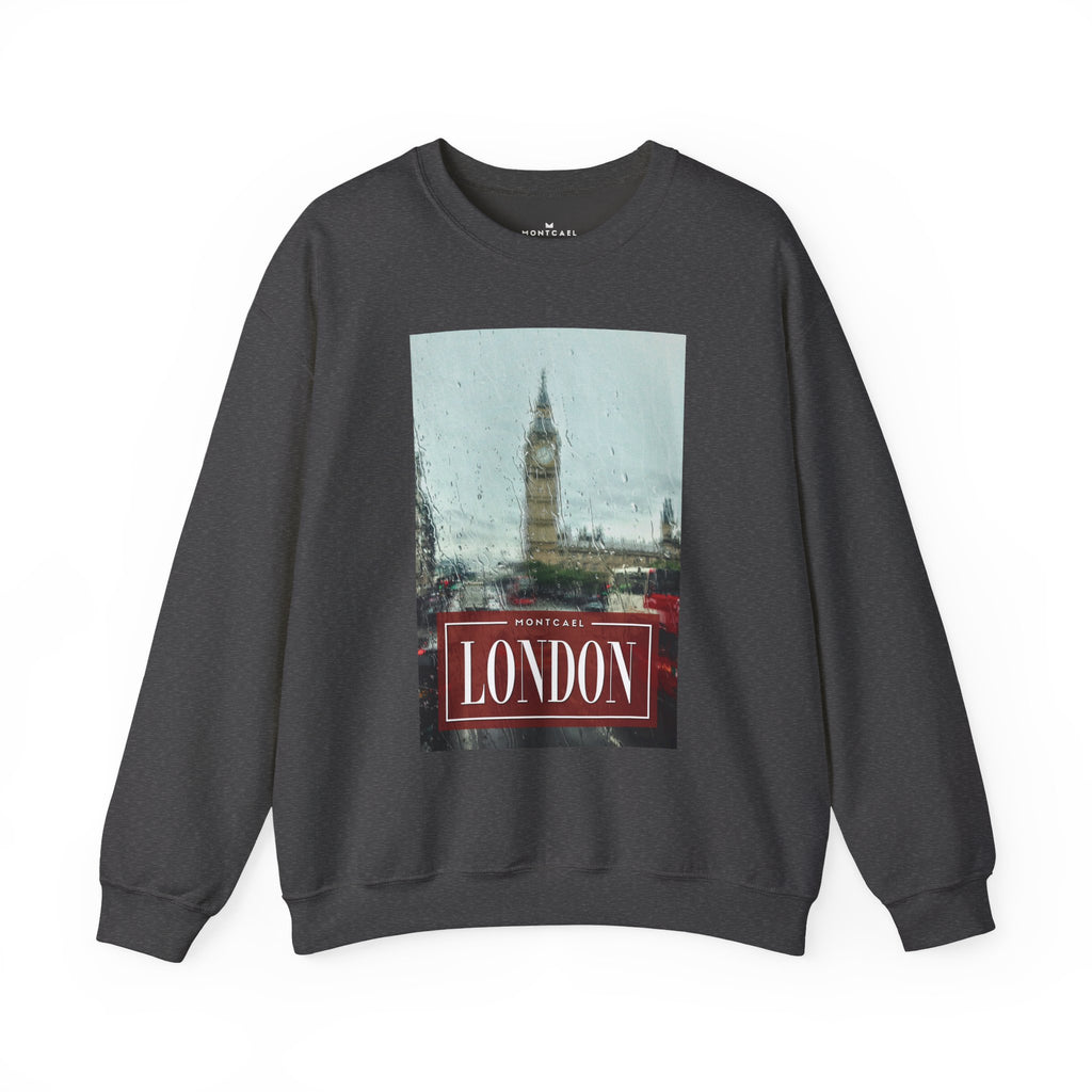 London City Crewneck Sweatshirt
