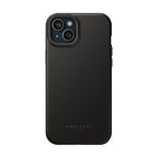 Black — Magnetic Impact-Resistant Phone Case — Slim Shockproof MagSafe-Compatible (Compatible with iPhone and Samsung only)