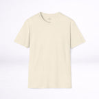 Basic T-Shirts (Multi Colors)