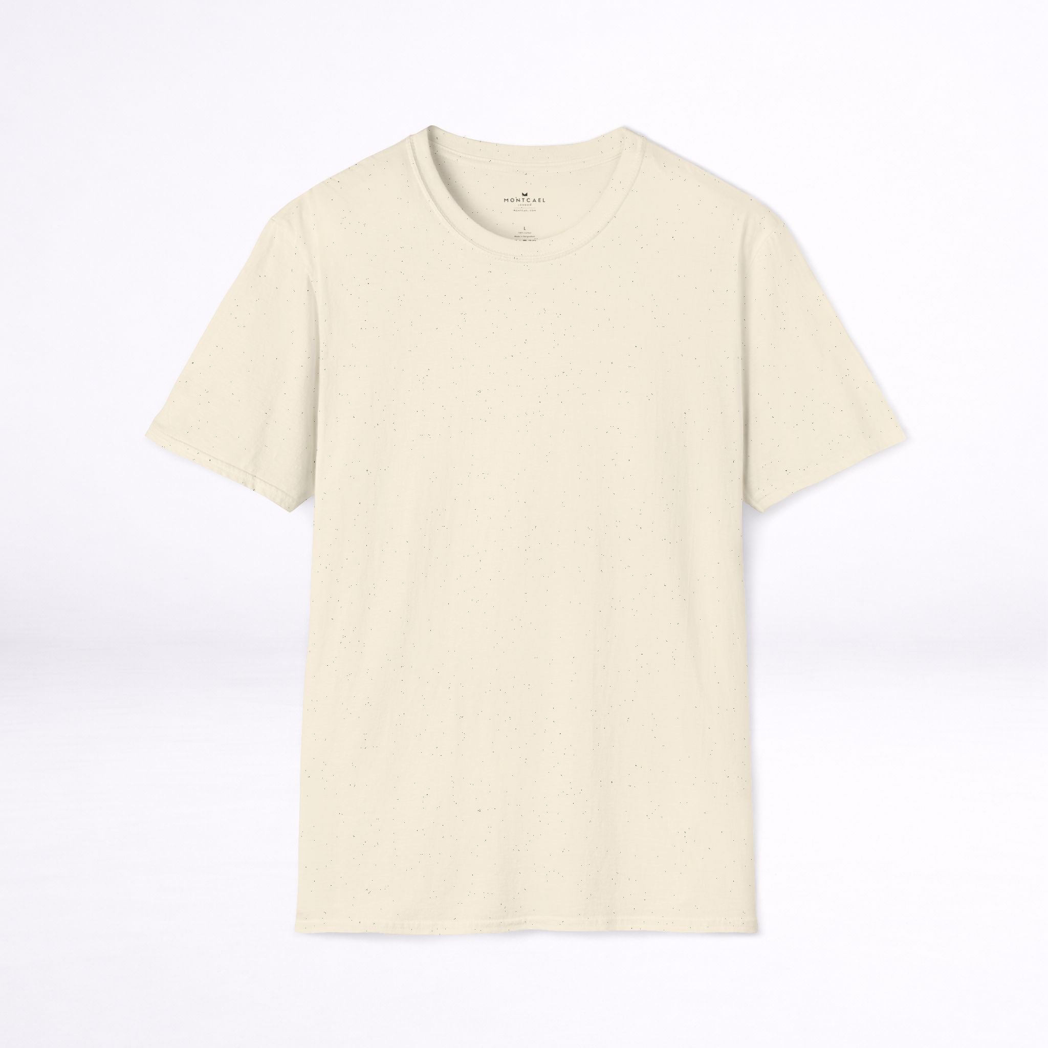Basic T-Shirts (Multi Colors)