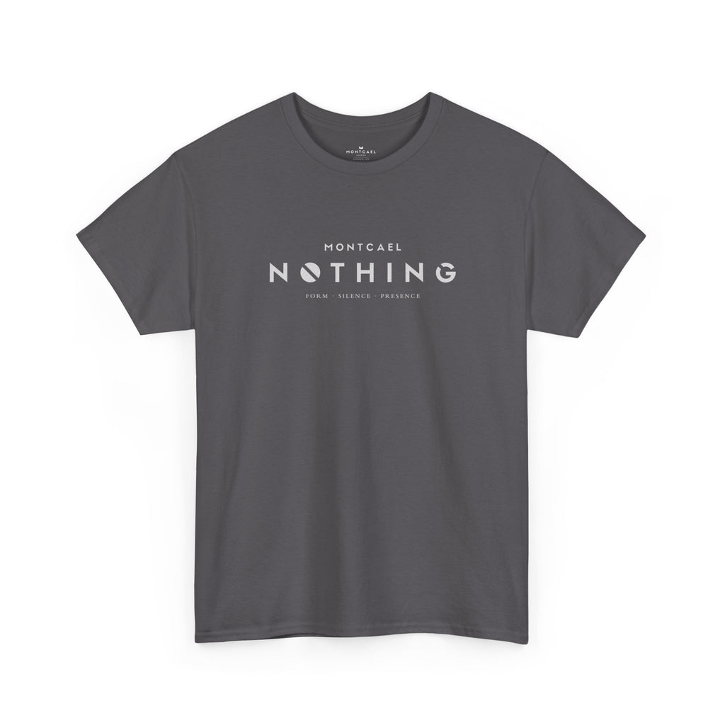 Nothing Cotton T-Shirt