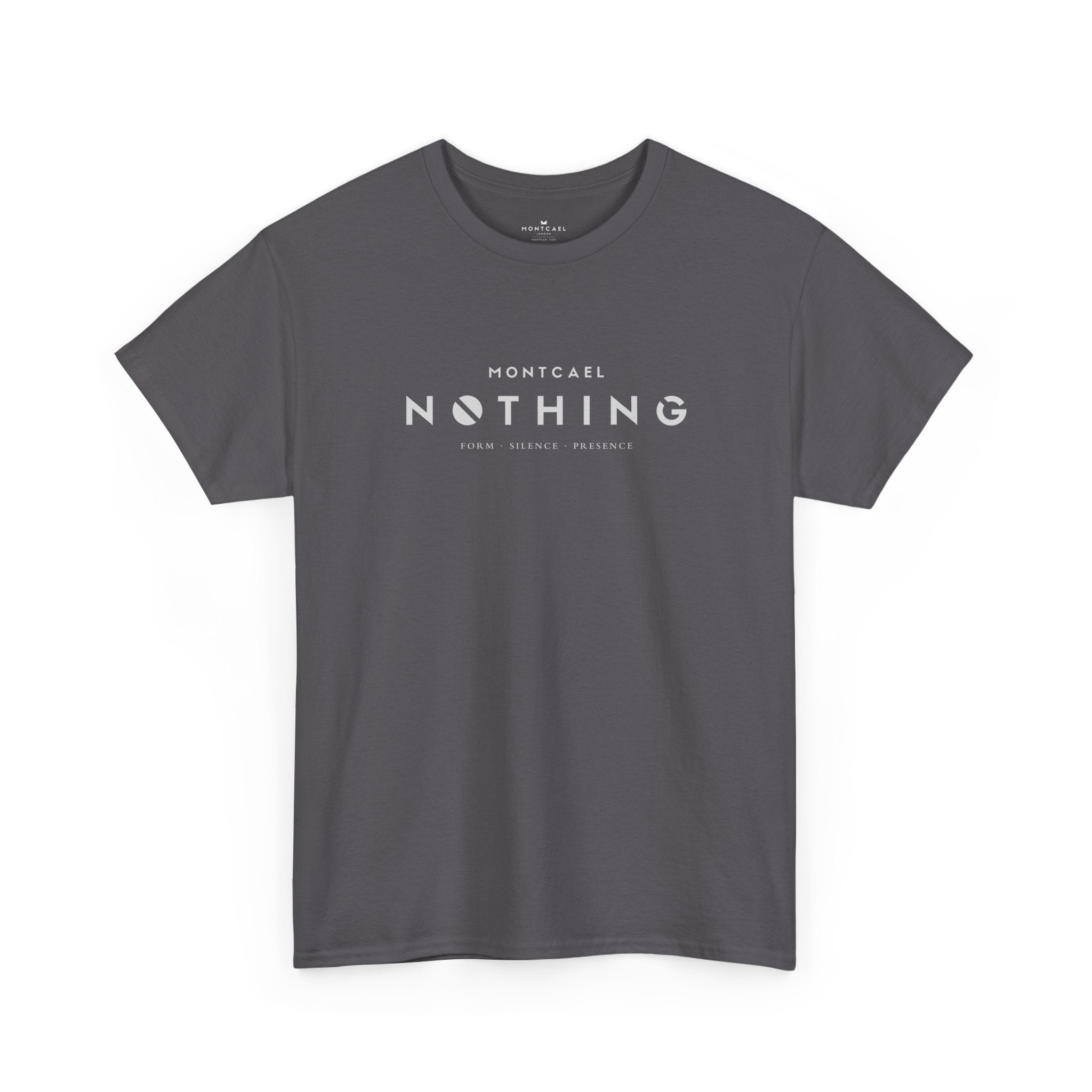 Nothing Cotton T-Shirt