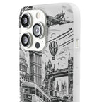 London City Phone Cases (Compatible with iPhone and Samsung only)