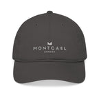 100% Organic Cotton Baseball Cap