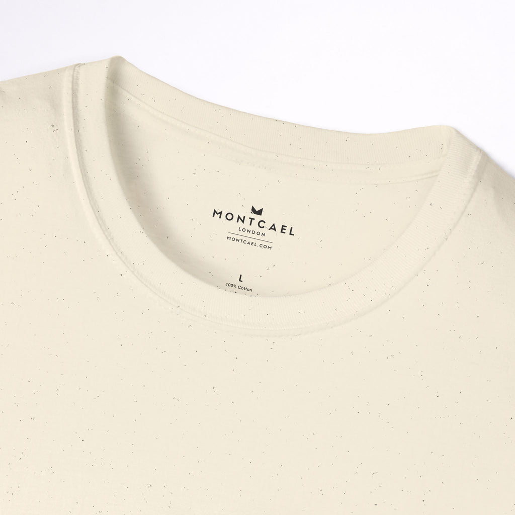 Basic T-Shirts (Multi Colors)
