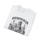 Birmingham City Graphic T-Shirt