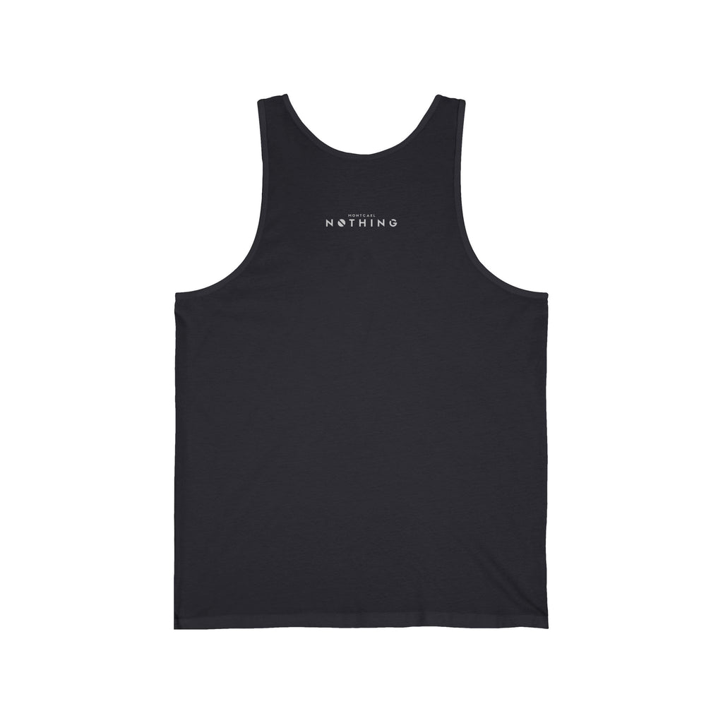 Nothing: The Power of Less - Tank Top