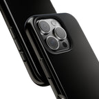 London City Tough Phone Case — Black (Compatible with iPhone and Samsung only)