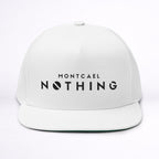 Nothing Flat Bill Cap