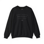 Nothing Speaks Louder Sweatshirt