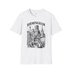 Birmingham City Graphic T-Shirt