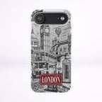 London City Phone Cases (Compatible with iPhone and Samsung only)