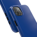 London City Tough Phone Case  — Dark Blue (Compatible with iPhone and Samsung only)