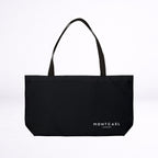 Weekender Tote Bag – Black