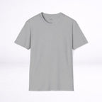 Basic T-Shirts (Multi Colors)