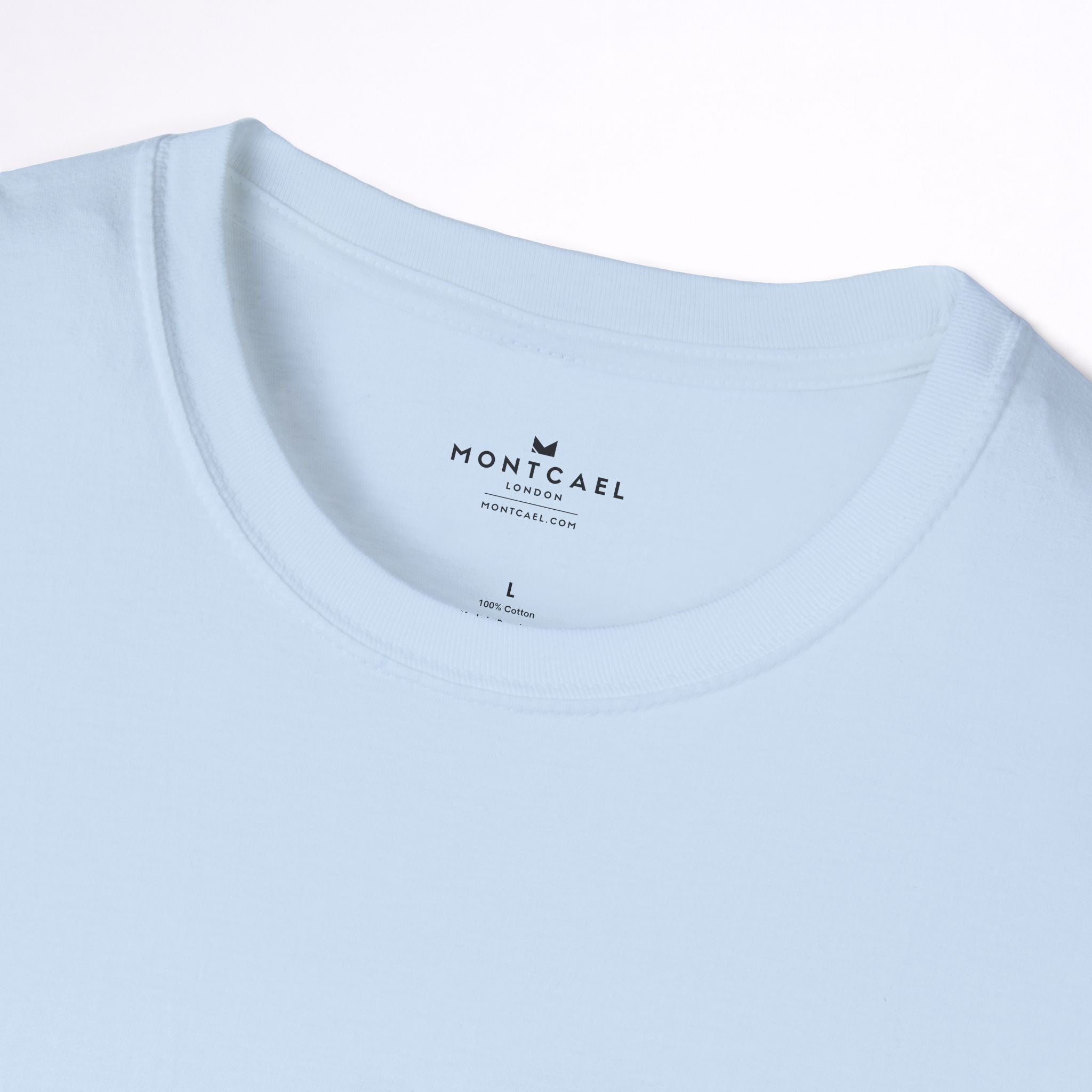 Basic T-Shirts (Multi Colors)