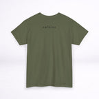 Nothing: Presence in Silence Cotton T‑Shirt