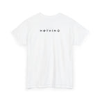 Nothing Speaks Louder Cotton T‑Shirt