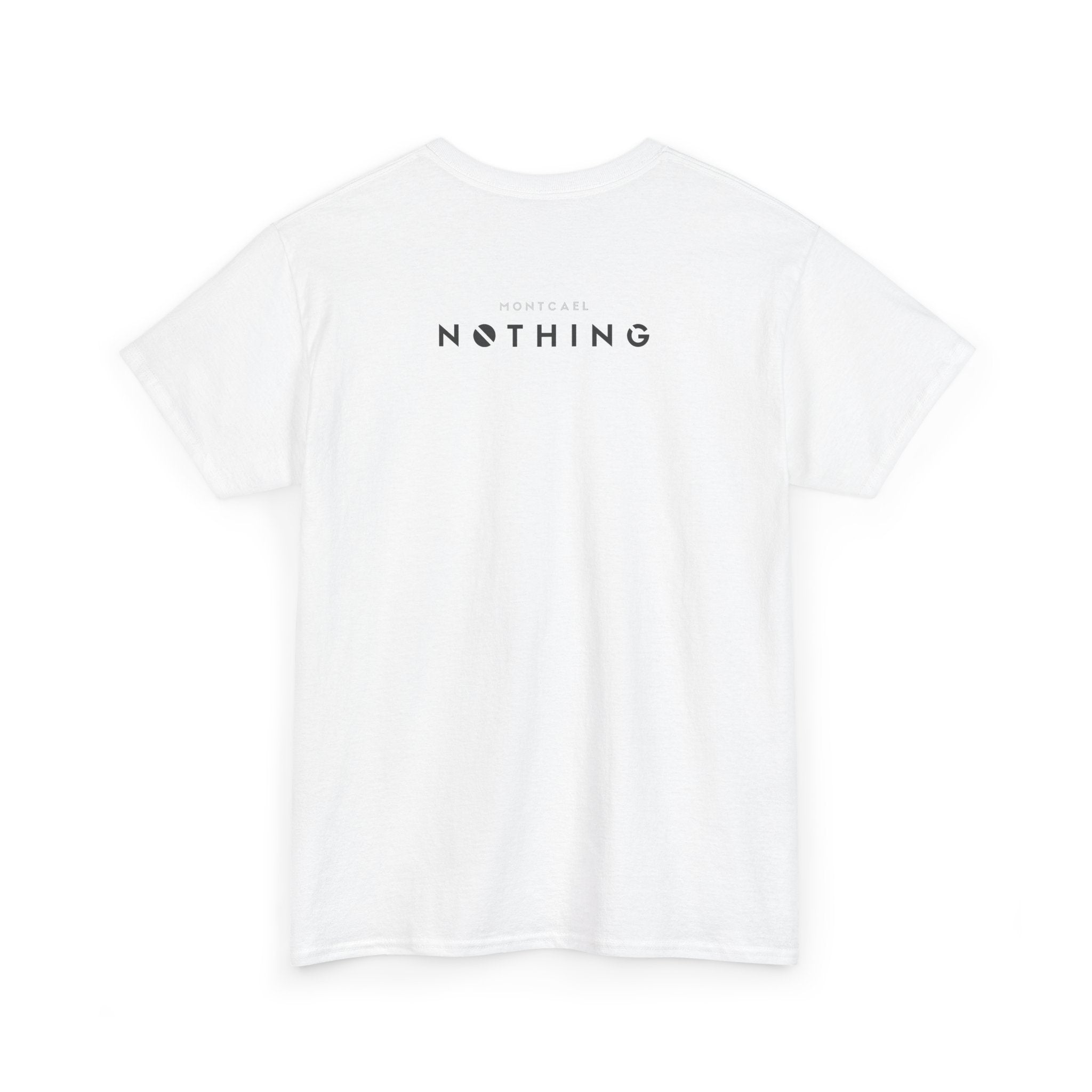 Nothing Speaks Louder Cotton T‑Shirt