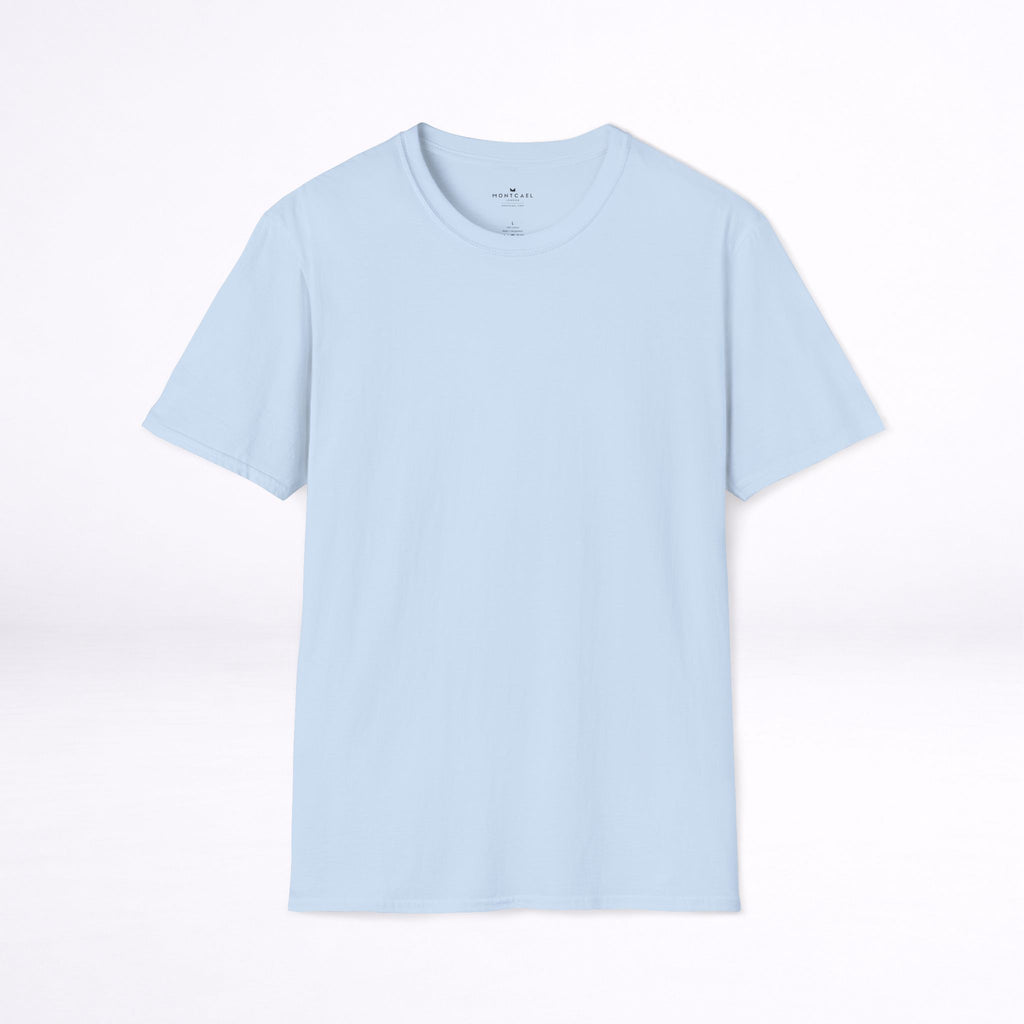 Basic T-Shirts (Multi Colors)