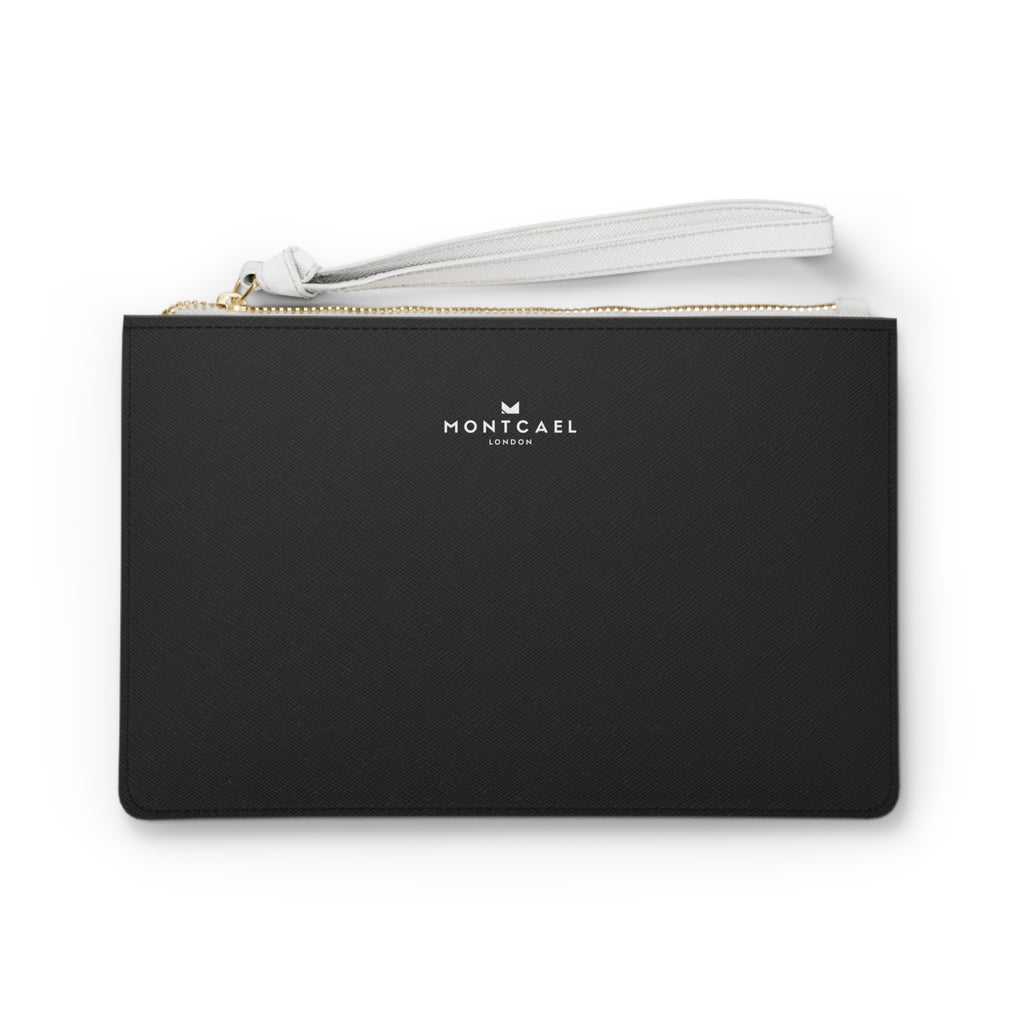 Clutch Bag – Black