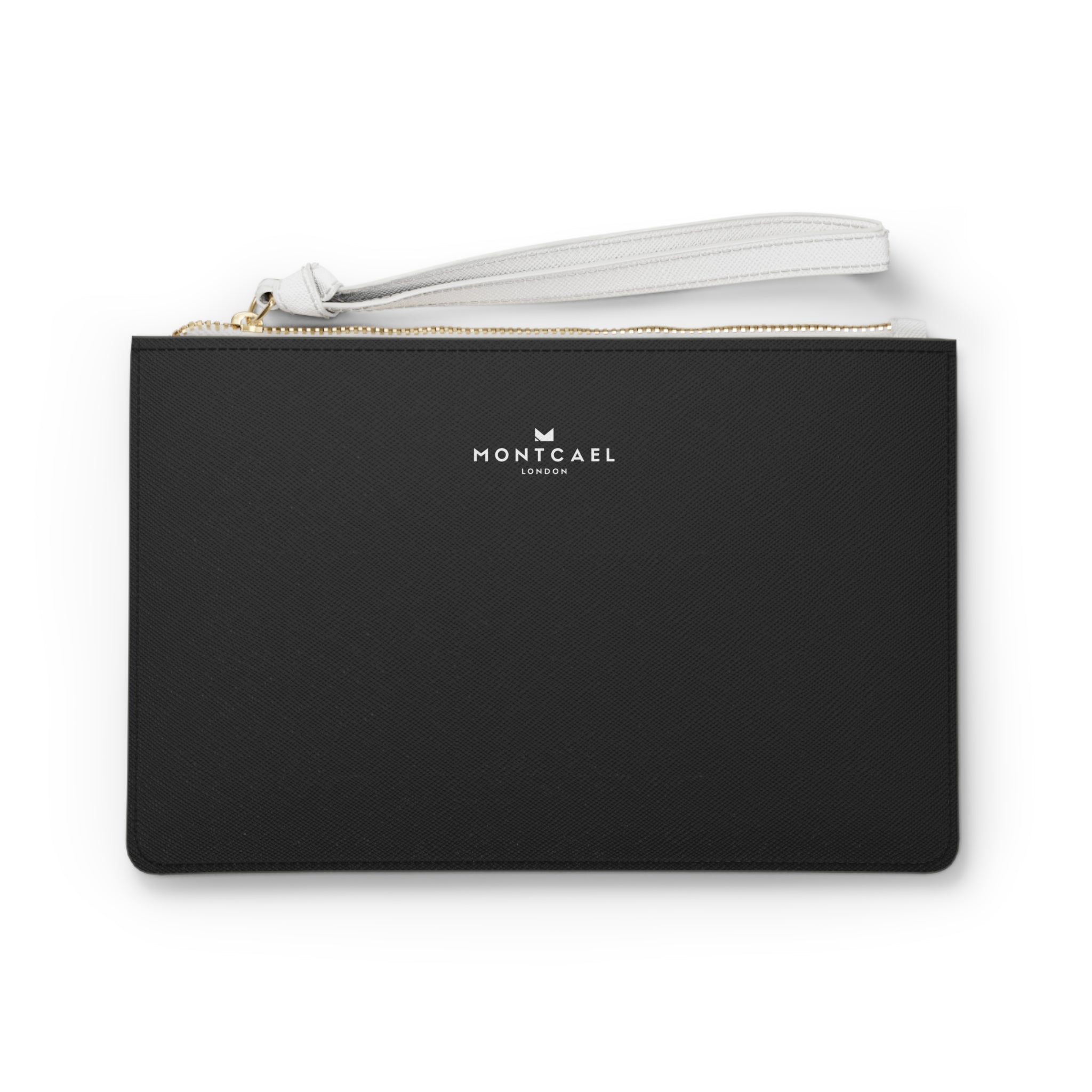 Clutch Bag – Black