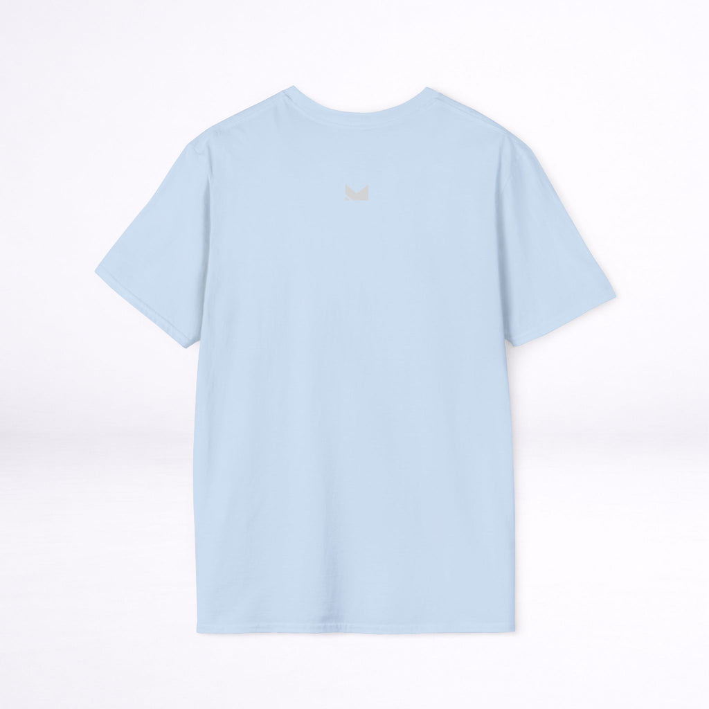 Basic T-Shirts (Multi Colors)