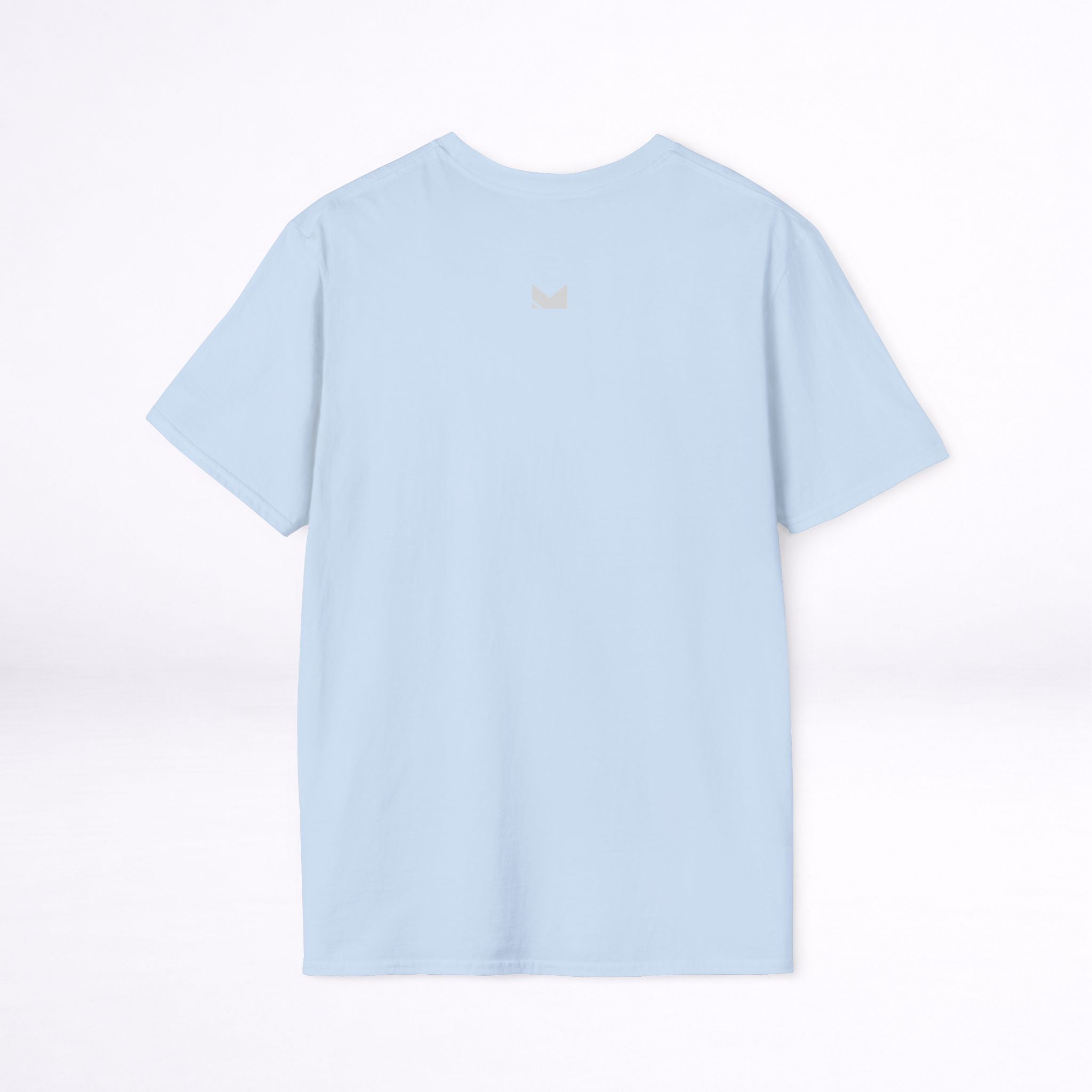 Basic T-Shirts (Multi Colors)