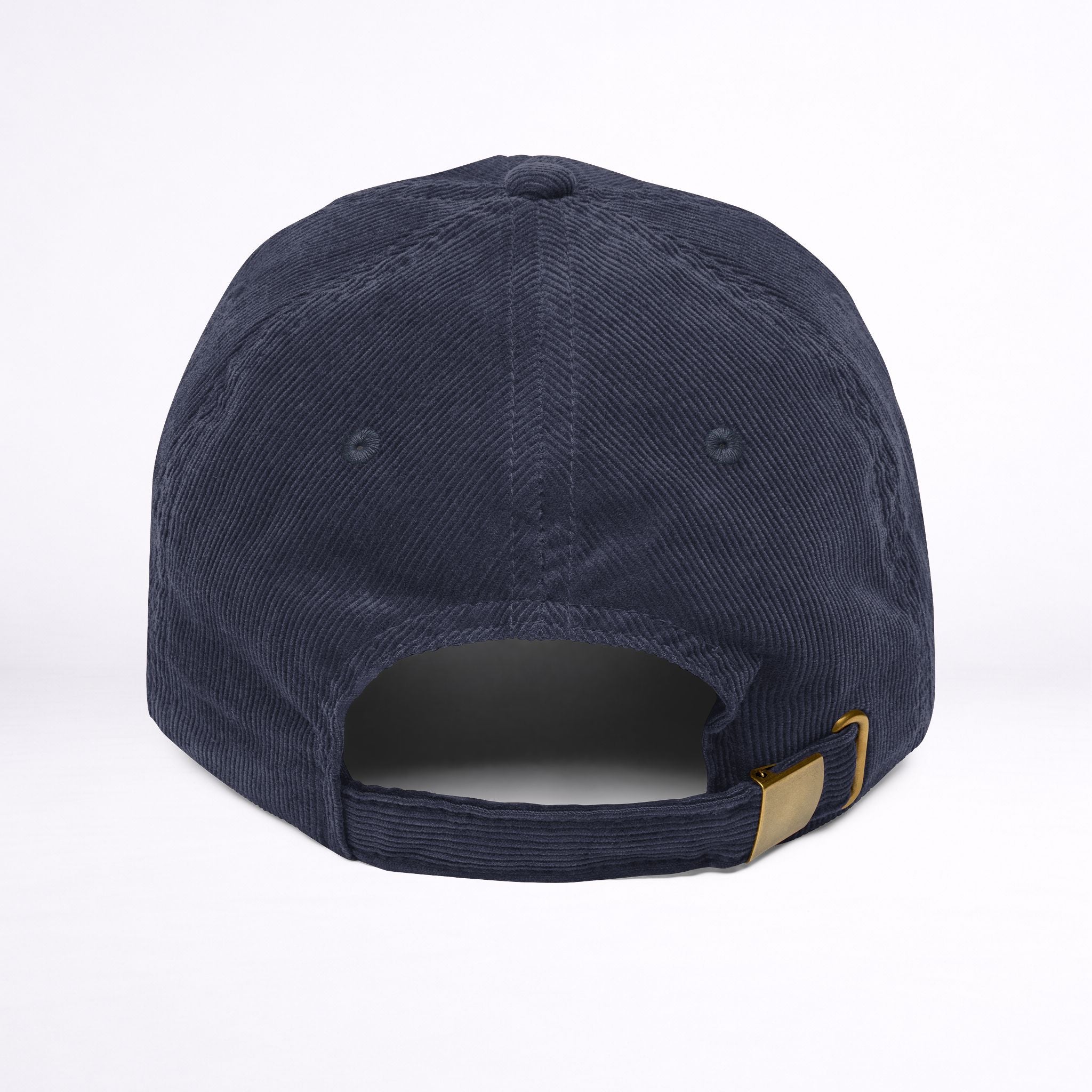Corduroy Vintage Baseball Cap