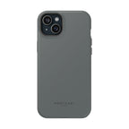Dark Grey — Magnetic Impact-Resistant Phone Case — Slim Shockproof MagSafe-Compatible (Compatible with iPhone and Samsung only)