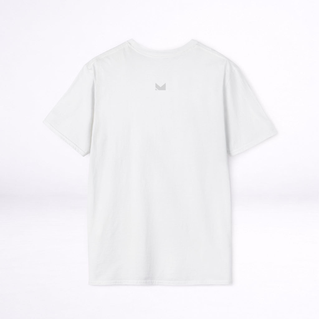 Basic T-Shirts (Multi Colors)