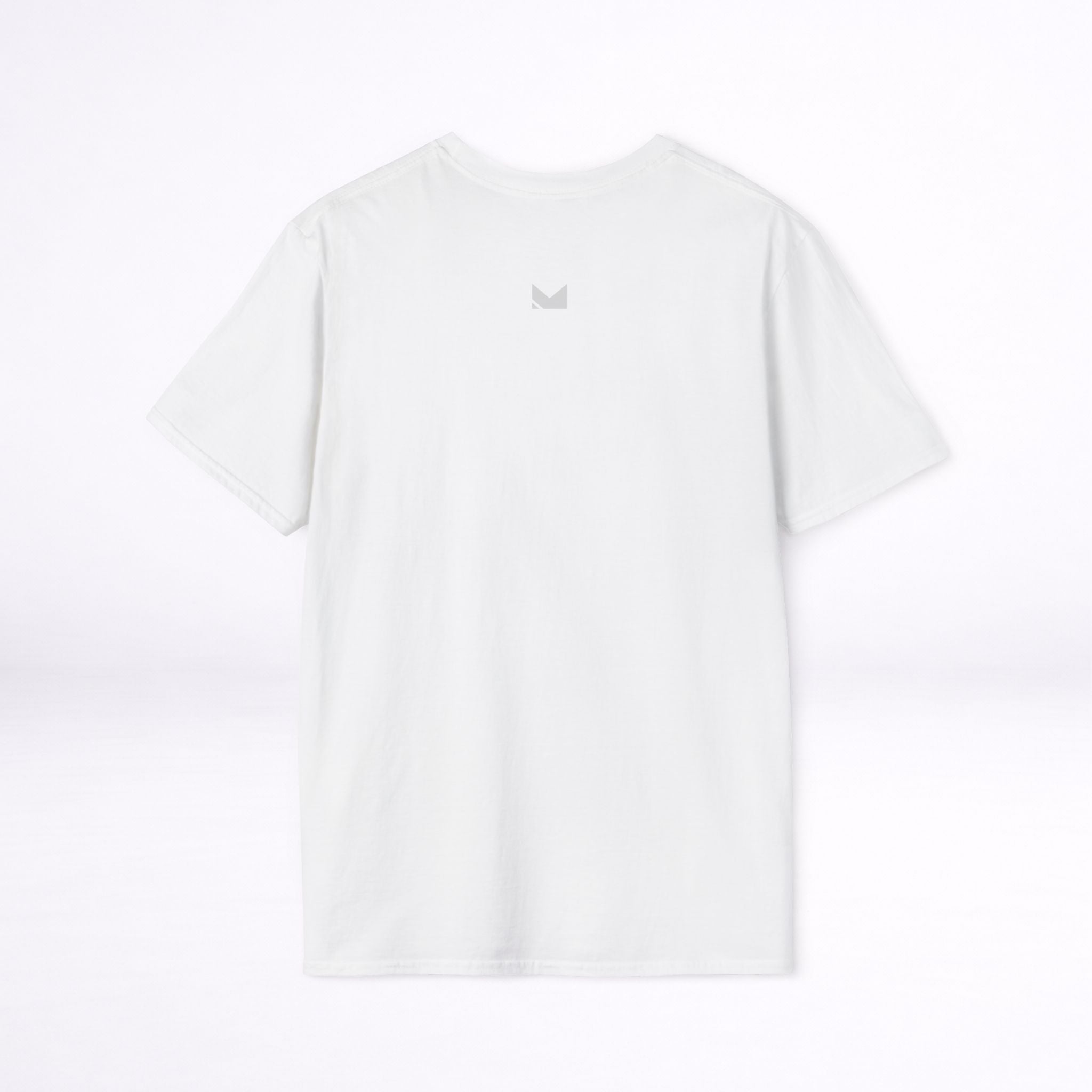 Basic T-Shirts (Multi Colors)