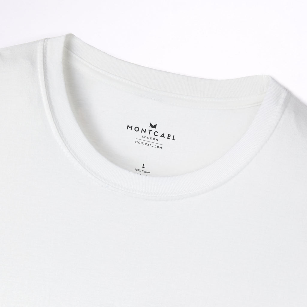 Basic T-Shirts (Multi Colors)