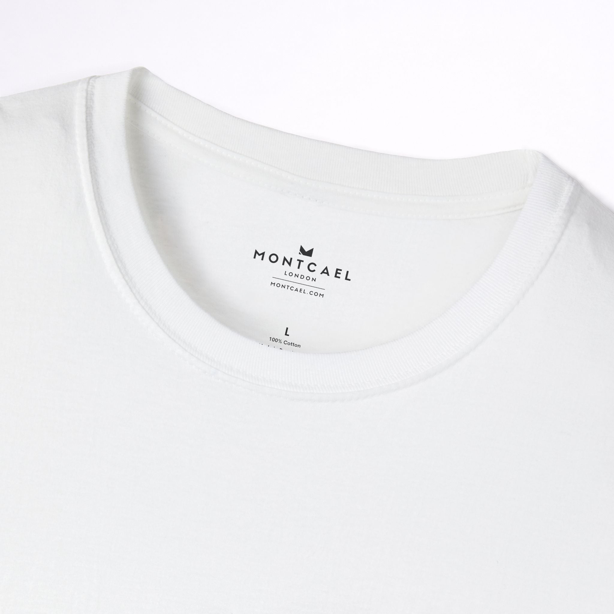 Basic T-Shirts (Multi Colors)