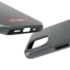 London City Tough Phone Case — Dark Grey (Compatible with iPhone and Samsung only)