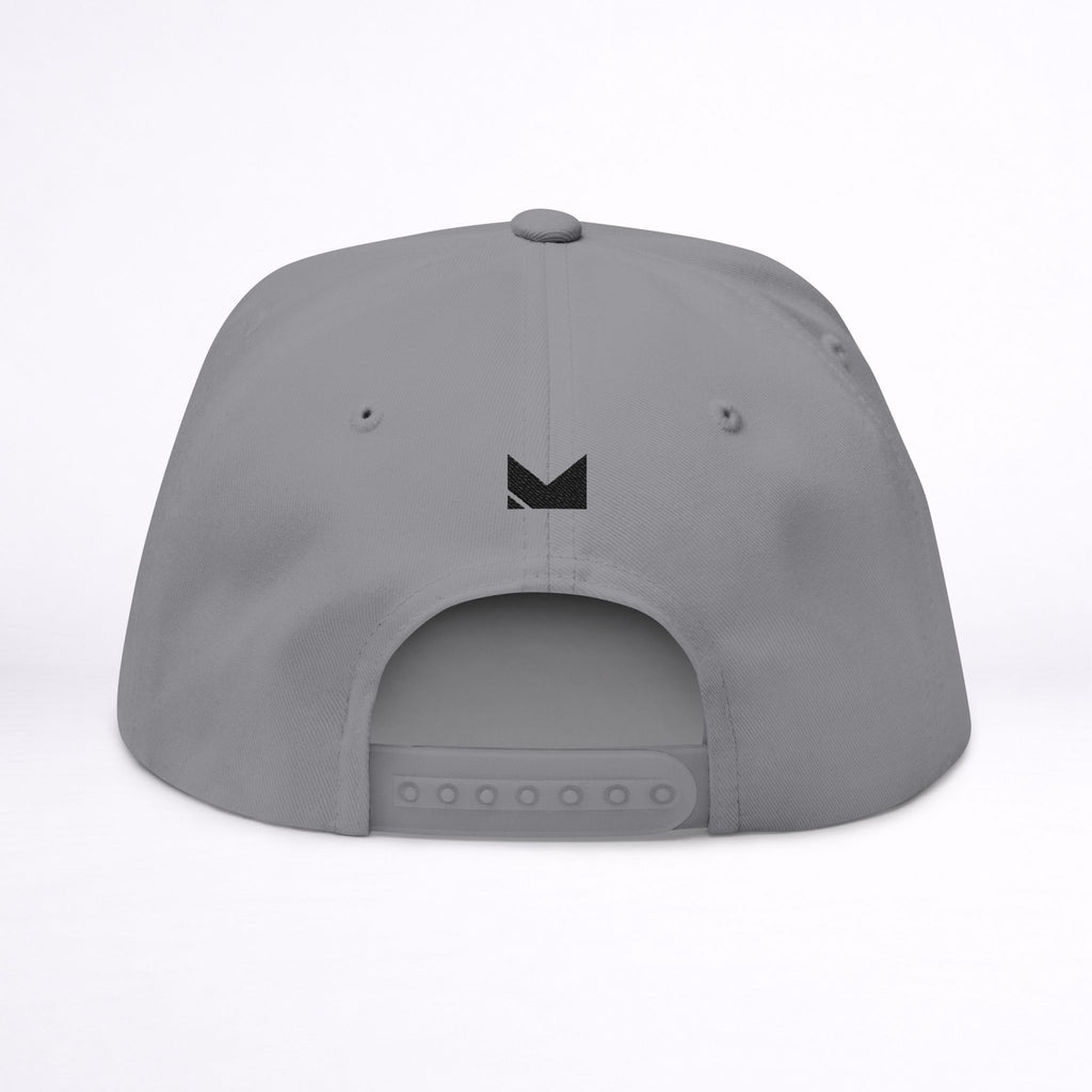 Nothing Flat Bill Cap