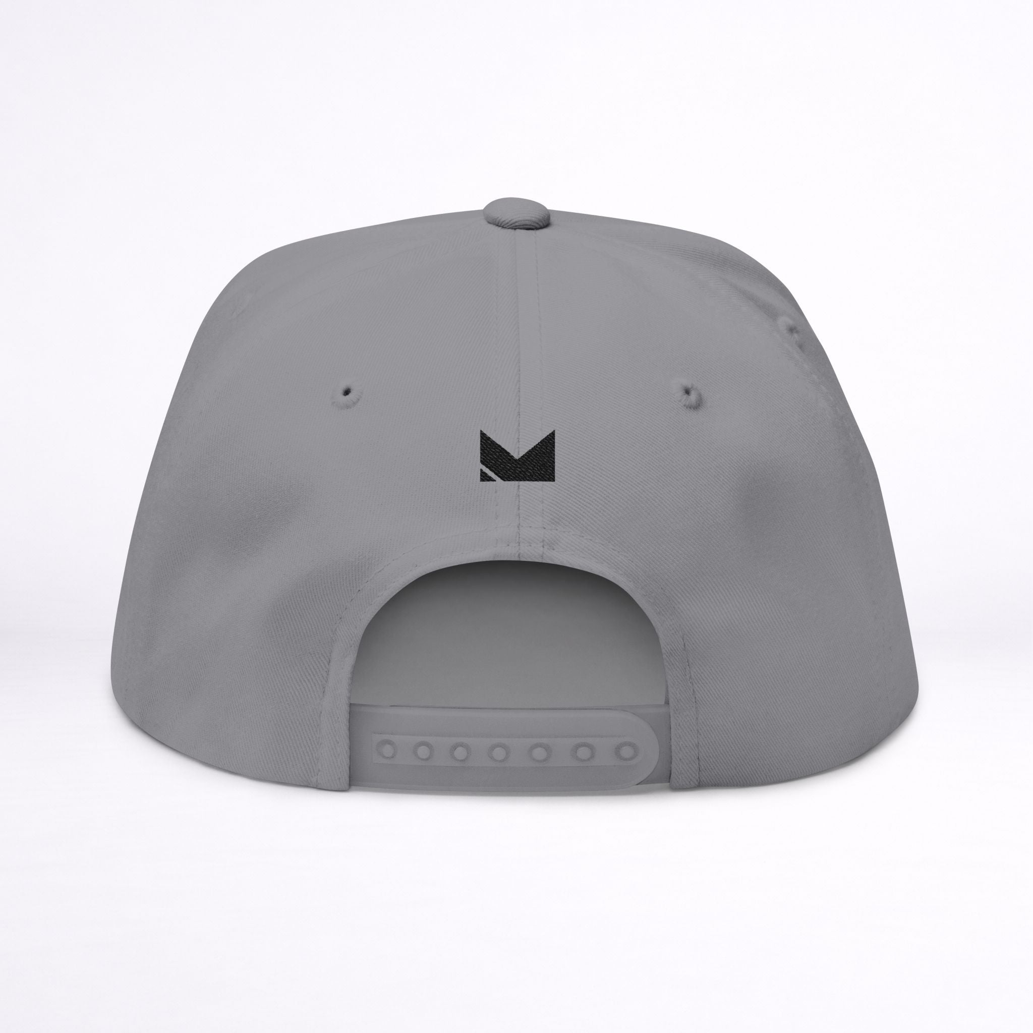 Nothing Flat Bill Cap