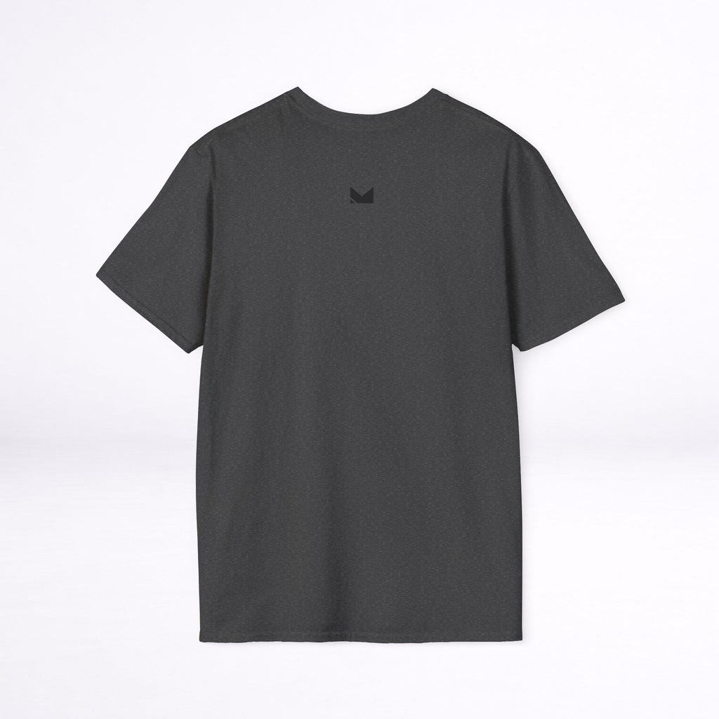 Basic T-Shirts (Multi Colors)