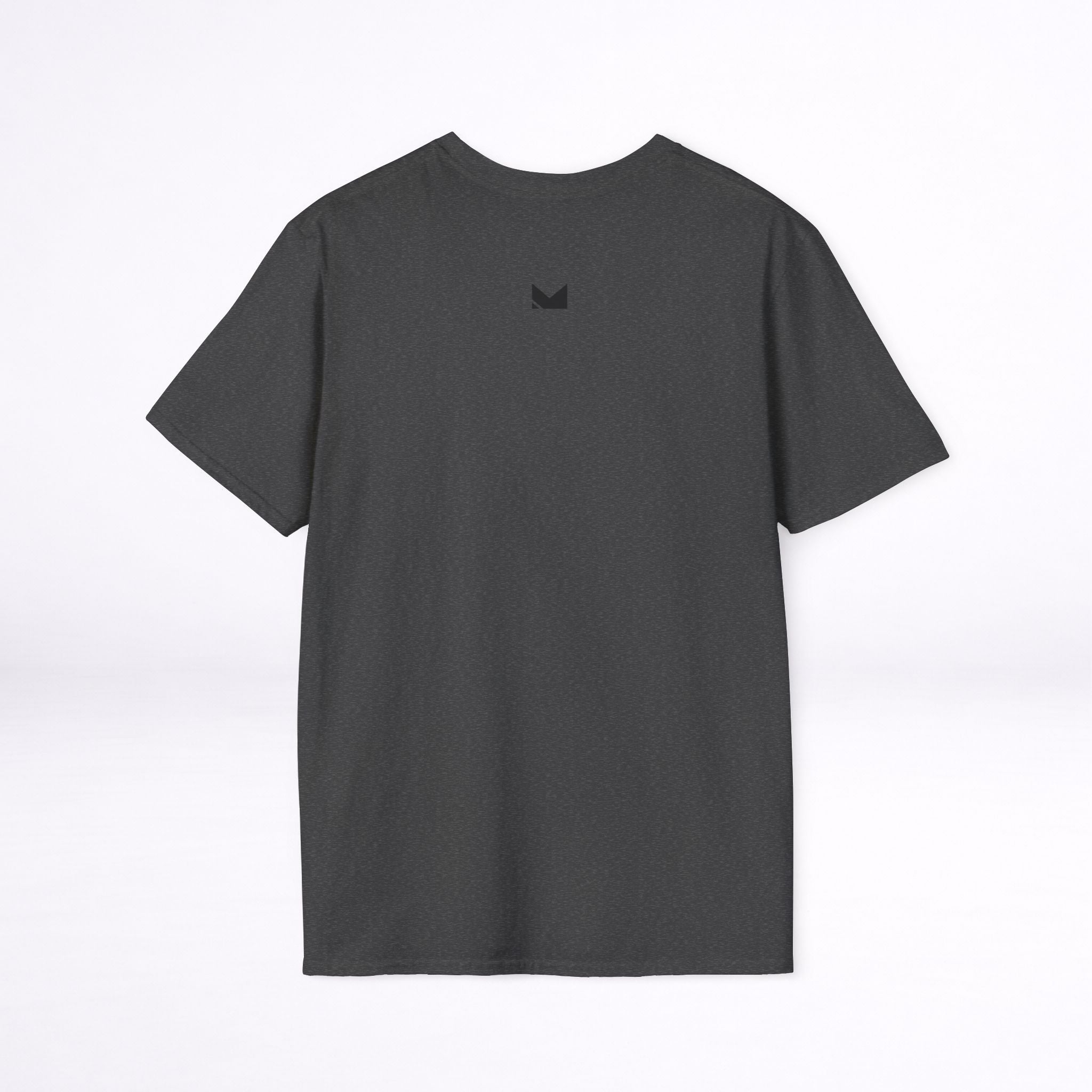 Basic T-Shirts (Multi Colors)