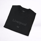 Liverpool Logo Graphic T-Shirt