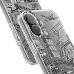 London City Phone Cases (Compatible with iPhone and Samsung only)