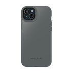 Dark Grey — Magnetic Impact-Resistant Phone Case — Slim Shockproof MagSafe-Compatible (Compatible with iPhone and Samsung only)