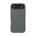 Dark Grey — Magnetic Impact-Resistant Phone Case — Slim Shockproof MagSafe-Compatible (Compatible with iPhone and Samsung only)