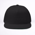 Nothing Flat Bill Cap