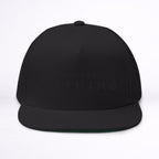 Nothing Flat Bill Cap